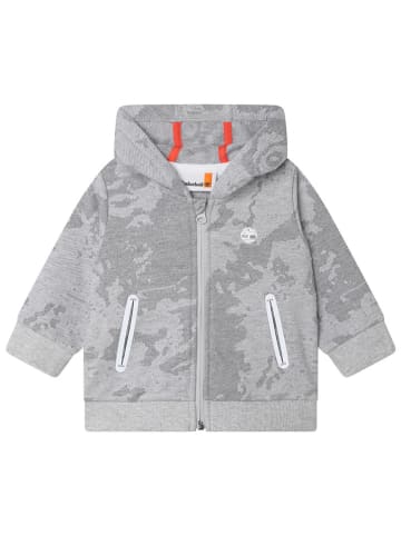 Timberland Bluza w kolorze szarym
