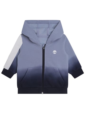 Timberland Sweatvest grijs