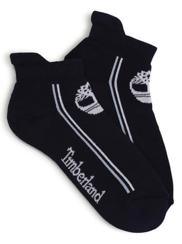 Timberland Socken in Schwarz