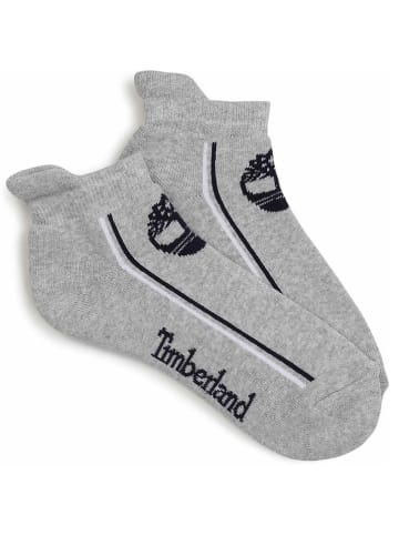 Timberland Socken in Grau