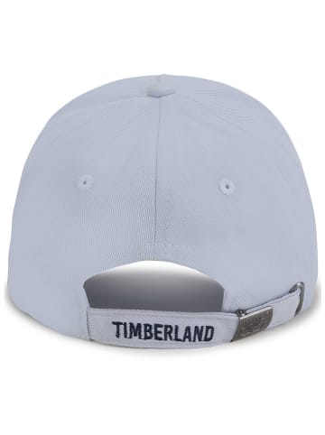 Timberland Cap in Grau