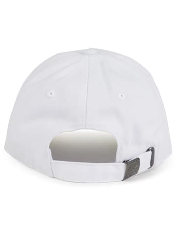 Timberland Czapka w kolorze białym