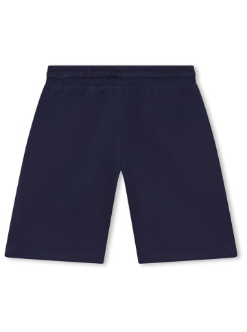 Timberland Sweatshort donkerblauw