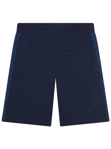 Timberland Sweatshort donkerblauw