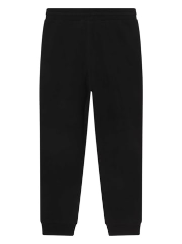 Timberland Spodnie dresowe w kolorze czarnym