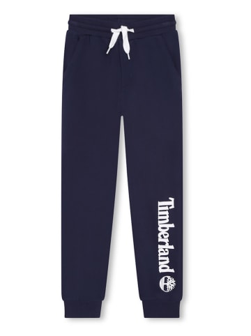 Timberland Sweatbroek donkerblauw