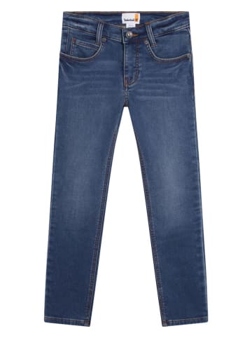 Timberland Jeans - Regular fit - in Dunkelblau