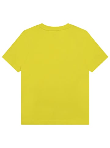 Timberland Shirt geel