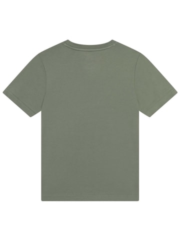 Timberland Shirt in Khaki