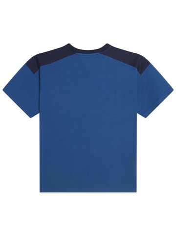 Timberland Shirt in Blau