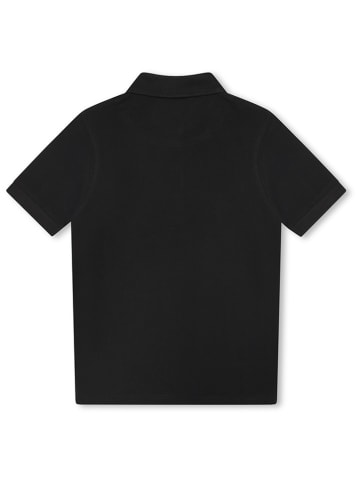 Timberland Poloshirt zwart