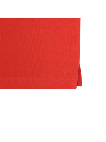 Timberland Poloshirt rood