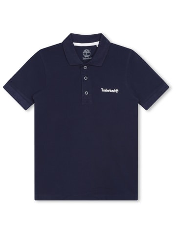 Timberland Koszulka polo w kolorze granatowym