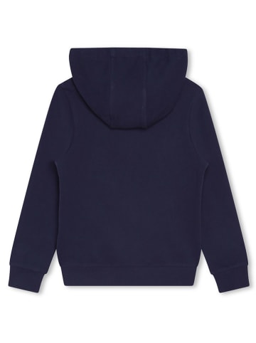 Timberland Hoodie donkerblauw