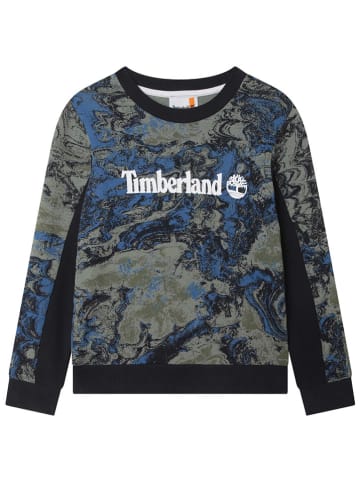 Timberland Bluza ze wzorem