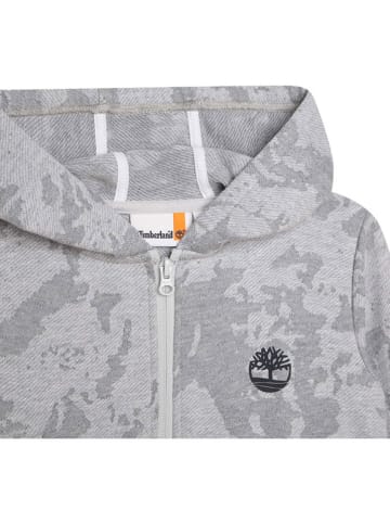 Timberland Sweatjacke in Grau