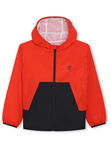 Timberland Kurtka przejściowa w kolorze czerwonym