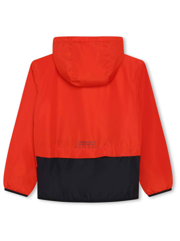 Timberland Übergangsjacke in Rot