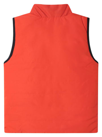 Timberland Weste in Rot
