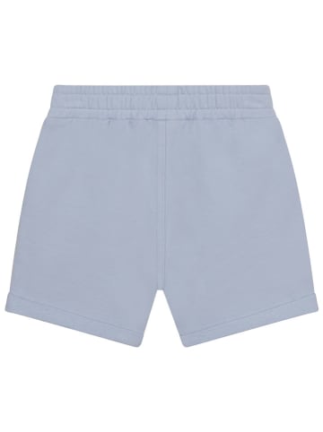 Timberland Sweatshort lichtblauw