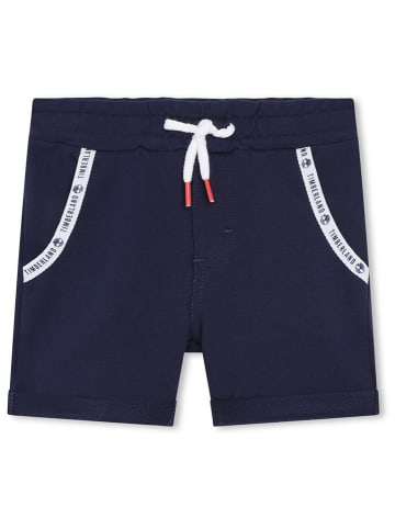 Timberland Sweatshorts in Dunkelblau