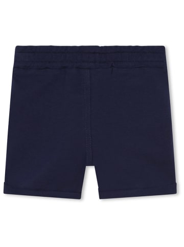 Timberland Sweatshorts in Dunkelblau