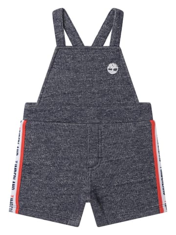 Timberland Latzshorts in Grau