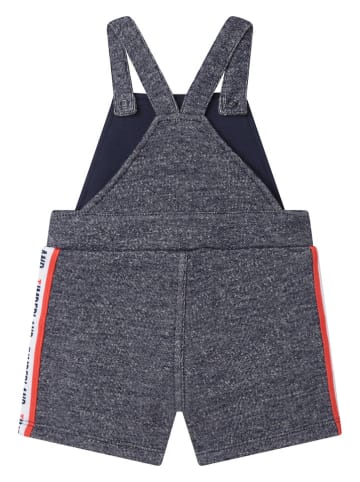 Timberland Ogrodniczki w kolorze szarym