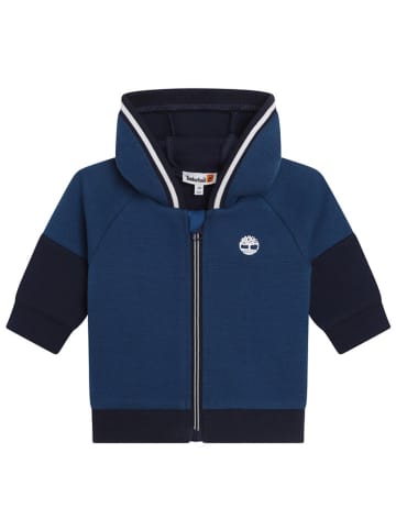 Timberland 3-delige outfit donkerblauw