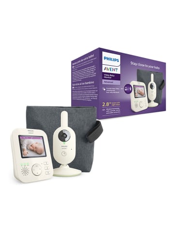 Philips Avent Babyphone "Philips Avent" in Beige/ Grün