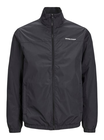 Jack & Jones Übergangsjacke in Schwarz