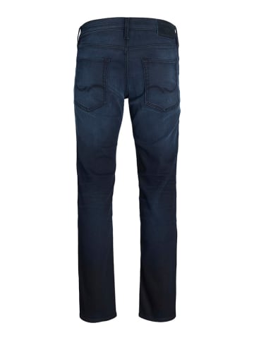 Jack & Jones Spijkerbroek donkerblauw