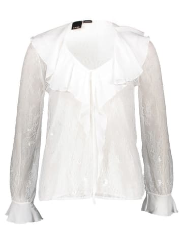 Pinko Blouse wit