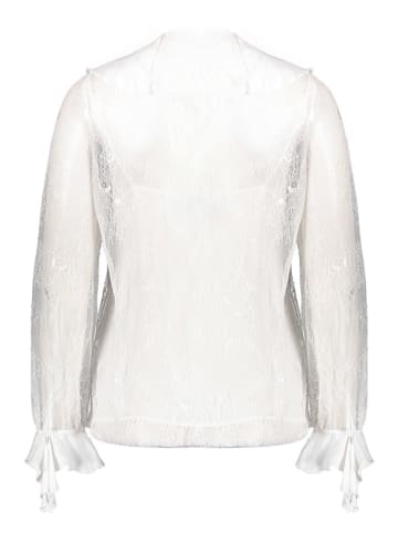 Pinko Blouse wit