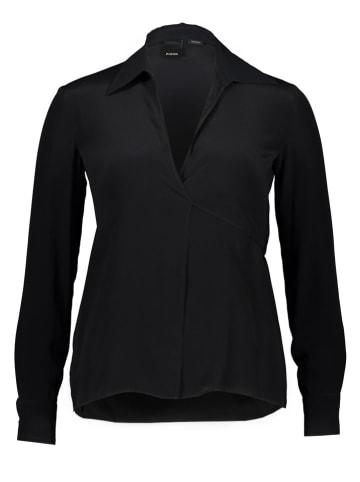 Pinko Blouse zwart
