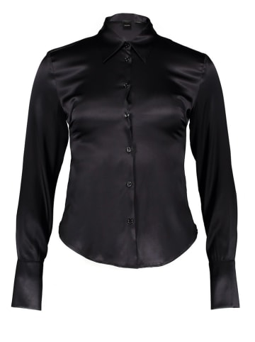 Pinko Blouse zwart