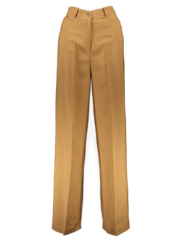 Pinko Broek mosterdgeel
