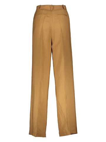 Pinko Broek mosterdgeel