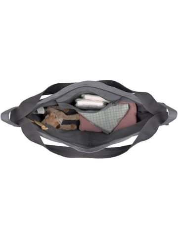 Lässig Buggy-Organizer in Anthrazit - (B)36 x (H)45 x (T)10 cm