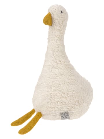 Lässig Kuscheltier "Tiny Farmer Goose" mit Bluetooth-Lautsprecher - ab 2 Jahren
