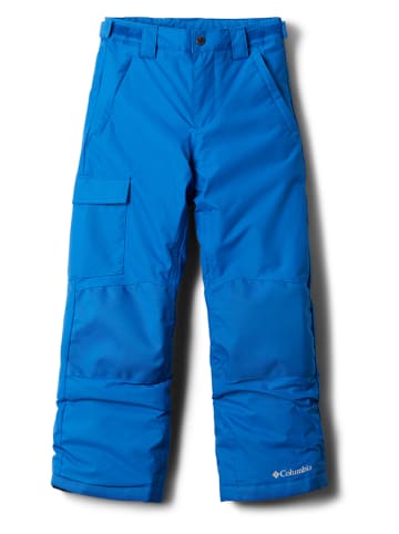 Columbia Ski-/snowboardbroek "Bugaboo" blauw