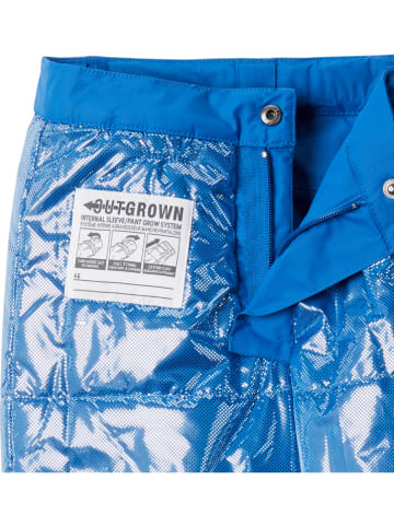 Columbia Ski-/ Snowboardhose "Bugaboo" in Blau