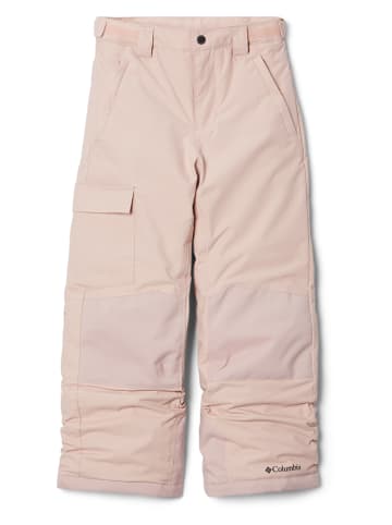 Columbia Ski-/ Snowboardhose "Bugaboo" in Rosa