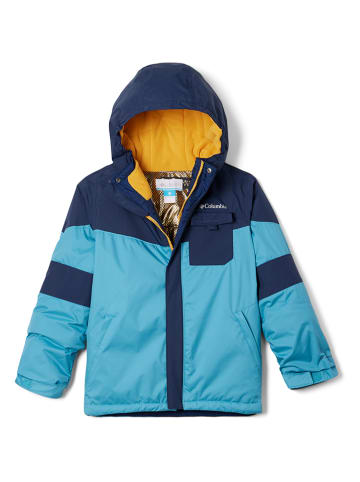 Columbia Ski-/snowboardjas "Mighty Mogul" blauw