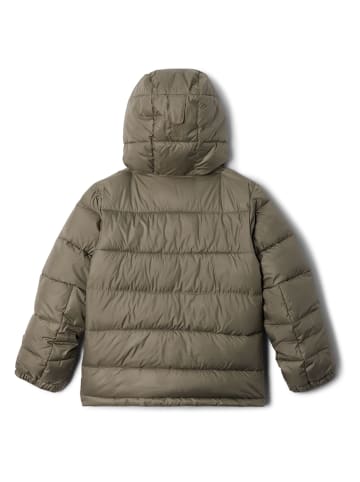 Columbia Kurtka pikowana "Pike Lake" w kolorze khaki