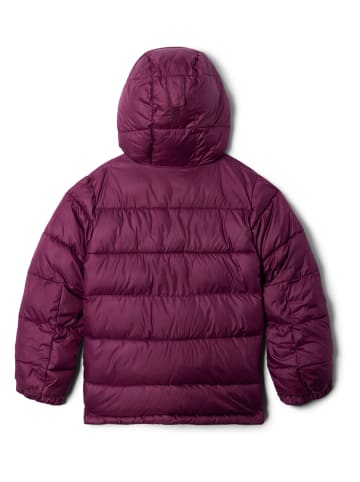 Columbia Steppjacke "Pike Lake" in Lila