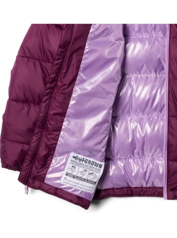 Columbia Steppjacke "Pike Lake" in Lila