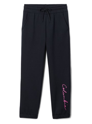 Columbia Sweatbroek "Columbia Trek" zwart