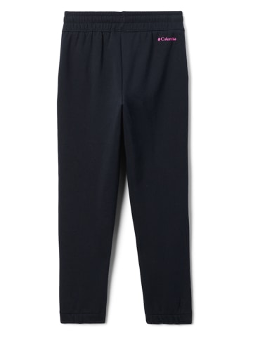 Columbia Sweathose "Columbia Trek" in Schwarz