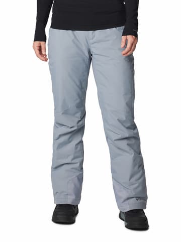 Columbia Ski-/snowboardbroek "Bugaboo" grijs